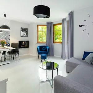 Wonder - Polozone Blisko Deptaka, Licznych Restauracji I Sklepow Apartmán Karpacz