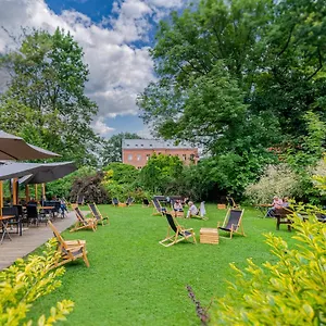 Yarden By Artery Hotel Krakov