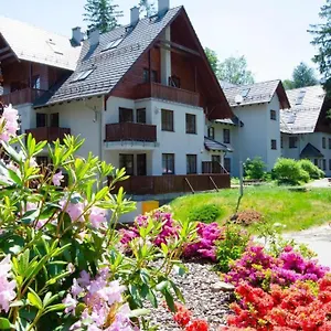 Polana-karpacz Apartmán Karpacz