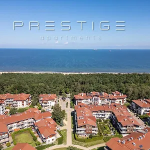 Prestige Neptun Park Gdaňsk