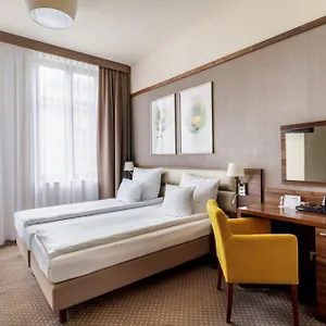Golden Tulip Center Hotel Krakov