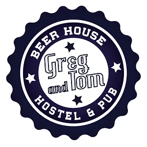 Greg&tom Beer House Hostel Krakov