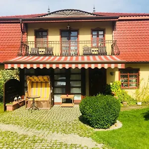 Field Apartmán Kolobřeh