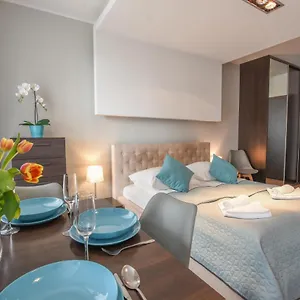 Promenada Apartmán Kolobřeh