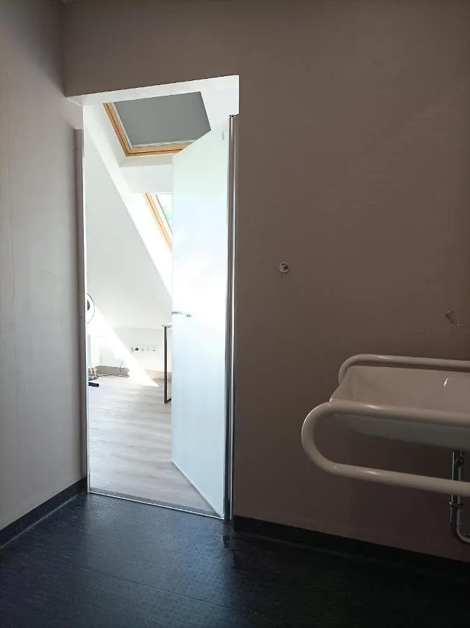 Lofty Kampus Garnizon Aparthotel Gdansk 0*,  Poland
